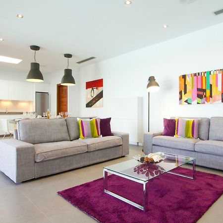 Villa Jimena Puerto del Carmen  Esterno foto
