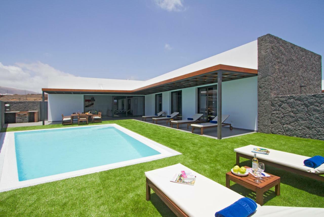 Villa Jimena Puerto del Carmen  Esterno foto
