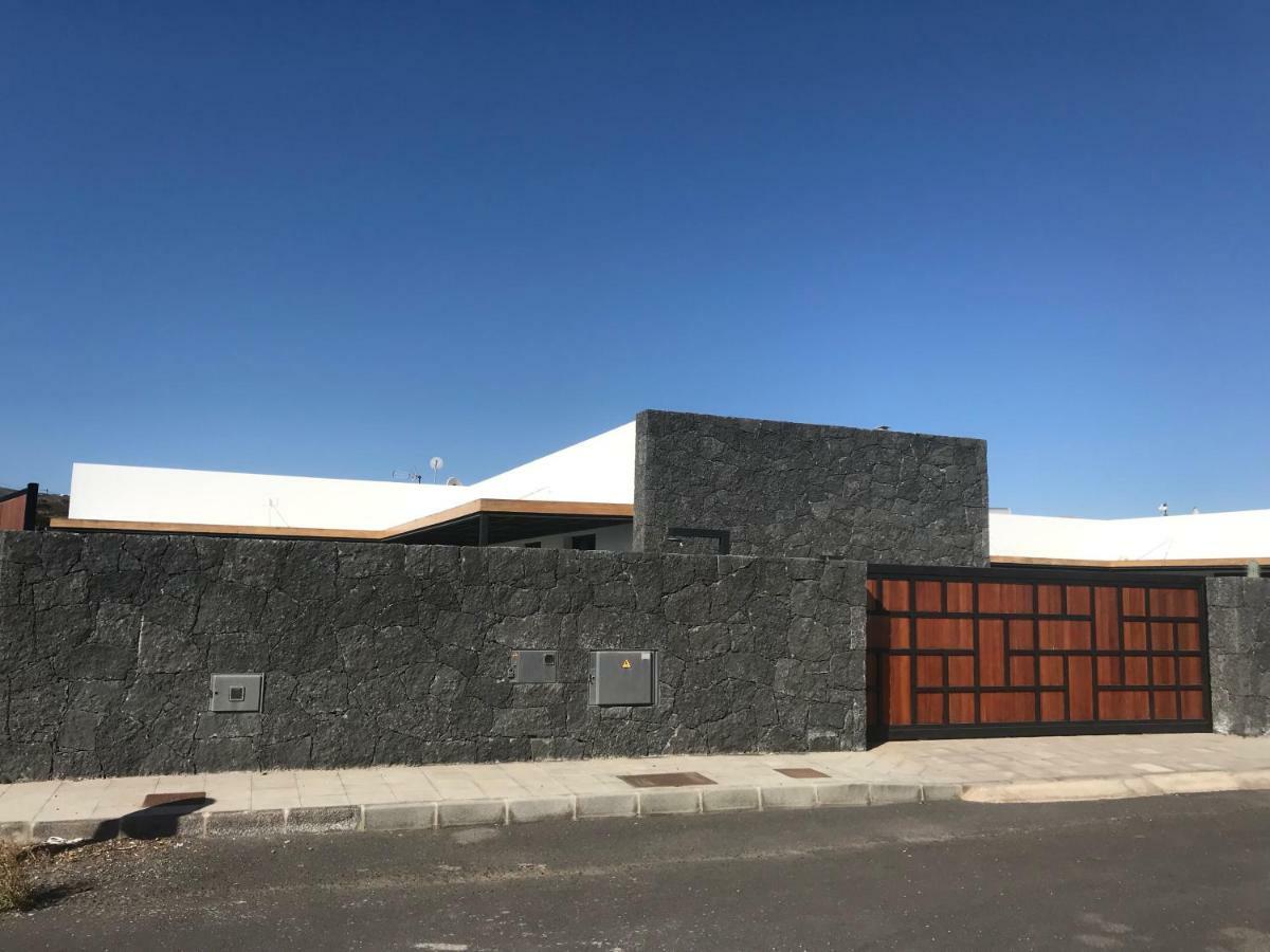 Villa Jimena Puerto del Carmen  Esterno foto