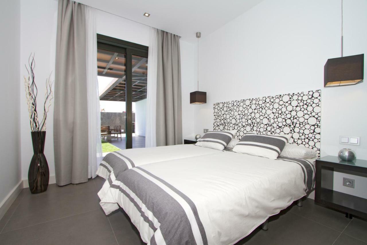 Villa Jimena Puerto del Carmen  Esterno foto