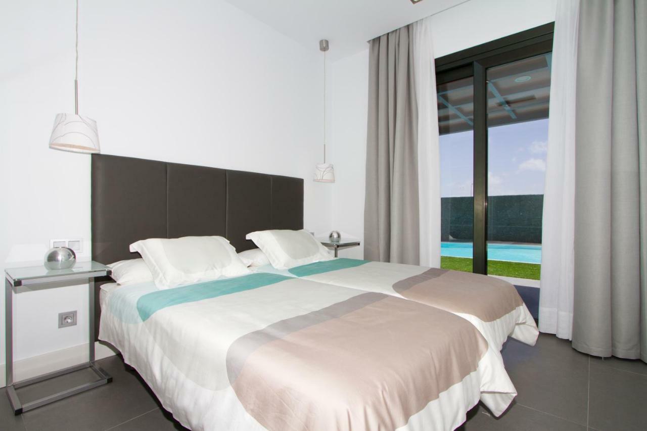 Villa Jimena Puerto del Carmen  Esterno foto
